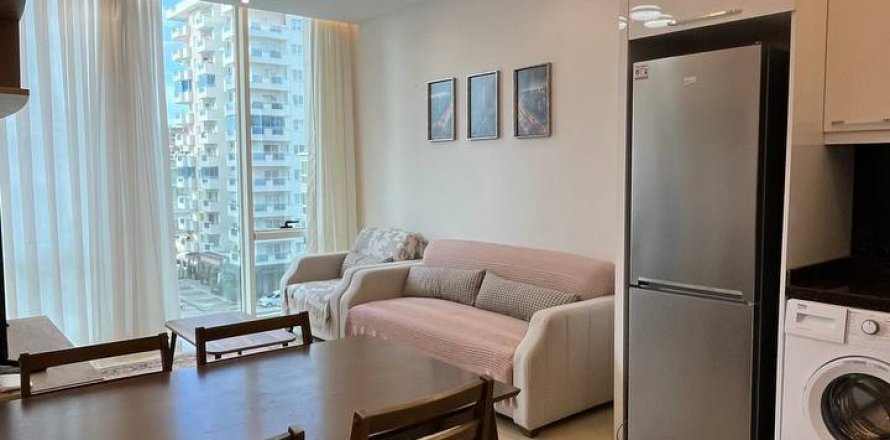 Квартира 1+1 в Аланье, Анталья, Турция №185765