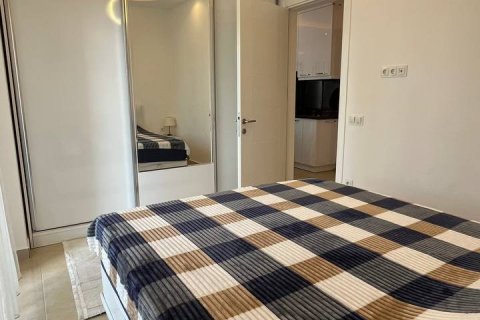 Продажа квартиры в Аланье, Анталье, Турция 1+1, №185765 – фото 5
