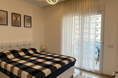 Продажа квартиры в Аланье, Анталье, Турция 1+1, №185765 – фото 6