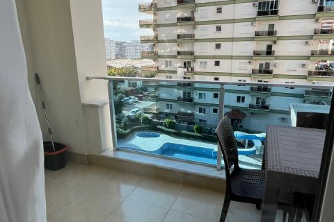 Продажа квартиры в Аланье, Анталье, Турция 1+1, №185765 – фото 7
