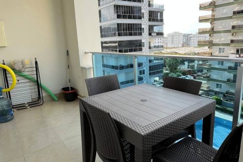 Продажа квартиры в Аланье, Анталье, Турция 1+1, №185765 – фото 8