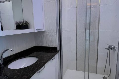 Продажа квартиры в Аланье, Анталье, Турция 1+1, №185765 – фото 9