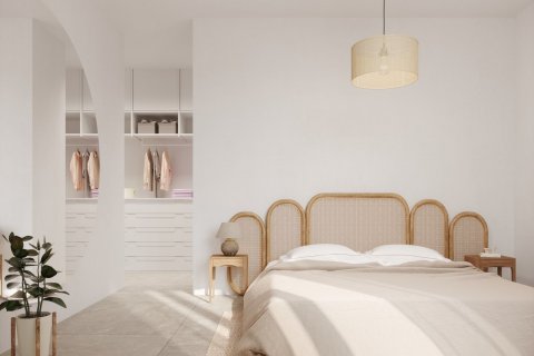 Lägenhet  i Alsancak, Girne,  Nr. 210734 - 26