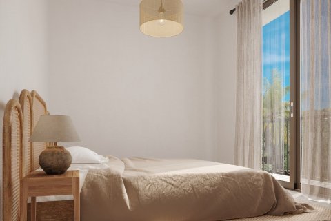 Lägenhet  i Alsancak, Girne,  Nr. 210734 - 25