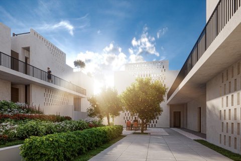 Lägenhet  i Alsancak, Girne,  Nr. 210734 - 12