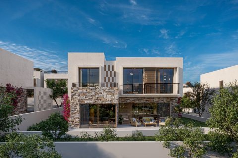 Lägenhet  i Alsancak, Girne,  Nr. 210734 - 13