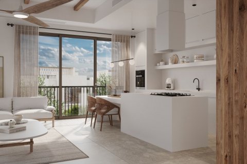 Lägenhet  i Alsancak, Girne,  Nr. 210734 - 17