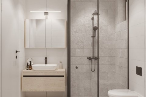 Lägenhet  i Alsancak, Girne,  Nr. 210734 - 27