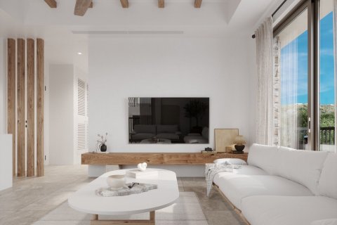 Lägenhet  i Alsancak, Girne,  Nr. 210734 - 19