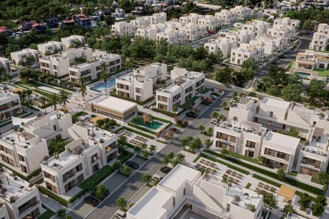 Lägenhet  i Alsancak, Girne,  Nr. 210734 - 8