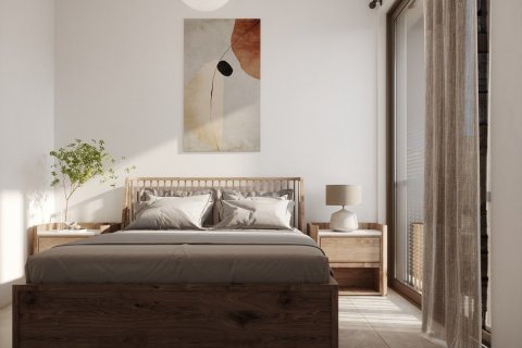 Lägenhet  i Alsancak, Girne,  Nr. 210734 - 24