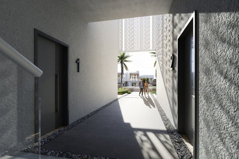 Lägenhet i Girne, Nr. 210726 - 9