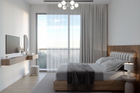 Lägenhet i Girne, Nr. 210726 - 1