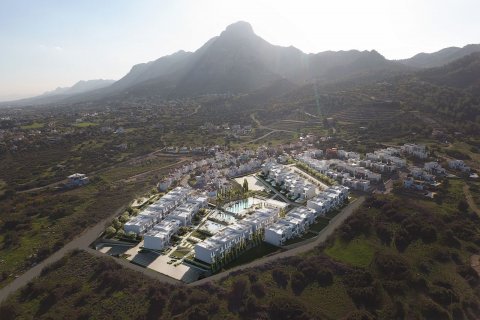 Lägenhet i Girne, Nr. 210726 - 15