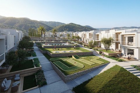 Lägenhet i Girne, Nr. 210726 - 8