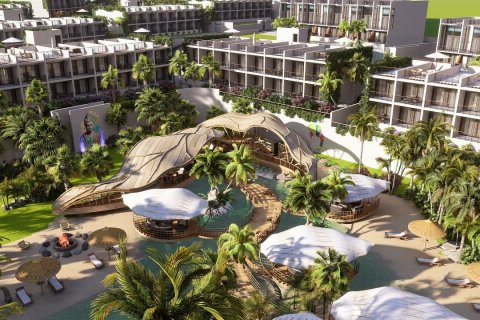 Lägenhet  i Esentepe, Girne,  Nr. 210720 - 23