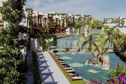 Lägenhet  i Esentepe, Girne,  Nr. 210720 - 16