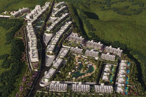 Lägenhet  i Esentepe, Girne,  Nr. 210720 - 30