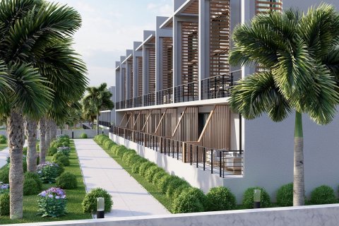 Lägenhet  i Esentepe, Girne,  Nr. 210720 - 2