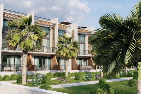 Lägenhet  i Esentepe, Girne,  Nr. 210720 - 1