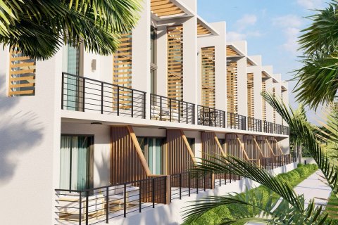 Lägenhet  i Esentepe, Girne,  Nr. 210720 - 6