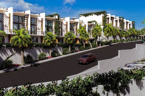 Lägenhet  i Esentepe, Girne,  Nr. 210720 - 17