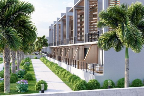 Lägenhet  i Esentepe, Girne,  Nr. 210720 - 5