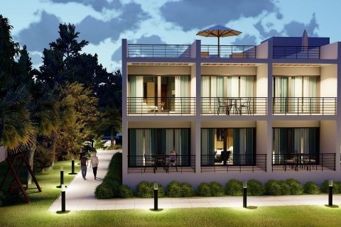 Lägenhet  i Esentepe, Girne,  Nr. 210720 - 24