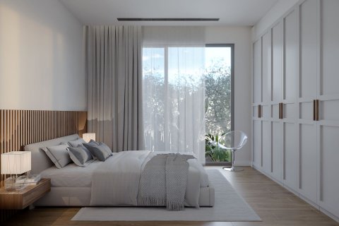 Продажа квартиры  в Гирне, Северный Кипр 3 комн., 80м2, №210725 – фото 14