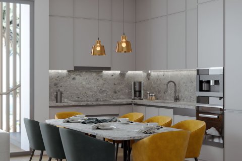 Продажа квартиры  в Гирне, Северный Кипр 3 комн., 80м2, №210725 – фото 17