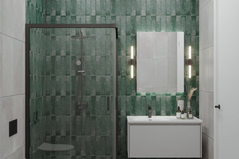 Продажа квартиры  в Гирне, Северный Кипр 3 комн., 80м2, №210725 – фото 22