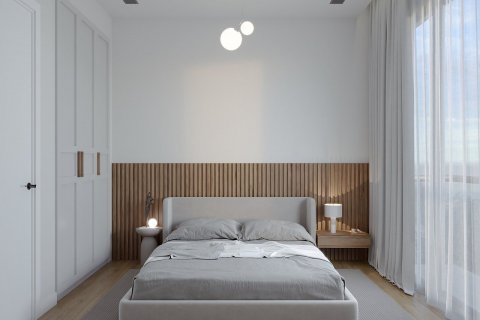 Продажа квартиры  в Гирне, Северный Кипр 3 комн., 80м2, №210725 – фото 12