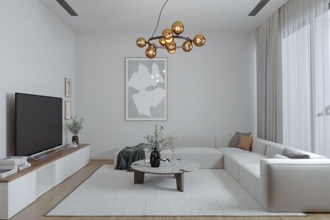 Продажа квартиры  в Гирне, Северный Кипр 3 комн., 80м2, №210725 – фото 20