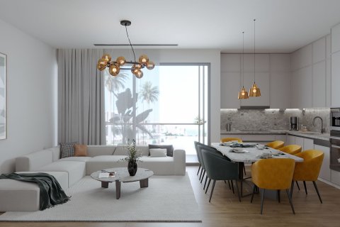 Продажа квартиры  в Гирне, Северный Кипр 3 комн., 80м2, №210725 – фото 18