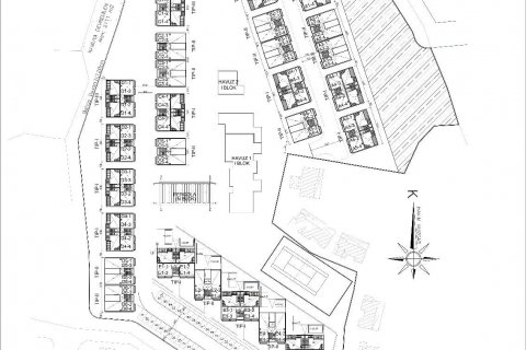 Продажа квартиры  в Гирне, Северный Кипр 3 комн., 80м2, №210725 – фото 23