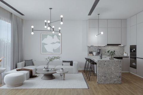 Продажа квартиры  в Гирне, Северный Кипр 3 комн., 80м2, №210725 – фото 21