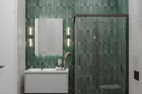 Apartment for sale  in Girne, Northern Cyprus, 60m2, No. 210724 – photo 16