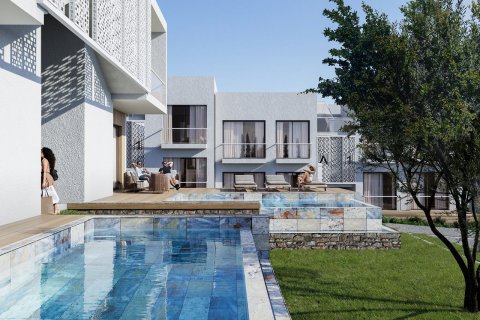 Apartment for sale  in Girne, Northern Cyprus, 60m2, No. 210724 – photo 10