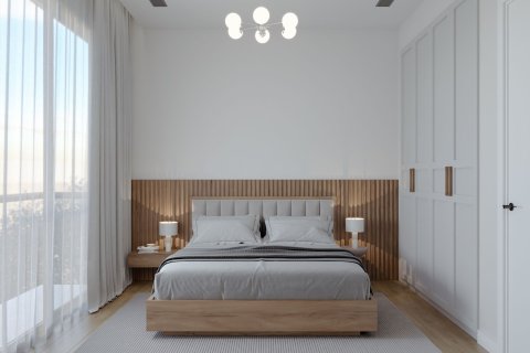 Apartment for sale  in Girne, Northern Cyprus, 60m2, No. 210724 – photo 15