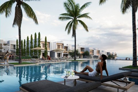 Apartment for sale  in Girne, Northern Cyprus, 60m2, No. 210724 – photo 7