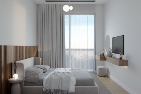 Apartment for sale  in Girne, Northern Cyprus, 60m2, No. 210724 – photo 1