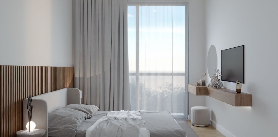 Apartment  in Girne, Northern Cyprus No. 210724