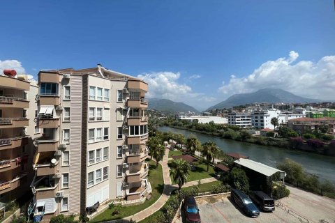 آپارتمان در Alanya ، ترکیه 3 خوابه ، 161 متر مربع. شماره 184210 - 23