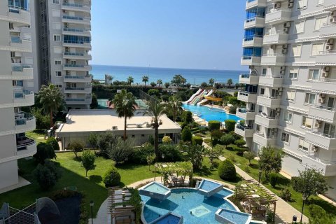 آپارتمان در Alanya ، ترکیه 3 خوابه ، 161 متر مربع. شماره 184210 - 12