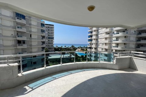 آپارتمان در Alanya ، ترکیه 3 خوابه ، 161 متر مربع. شماره 184210 - 10