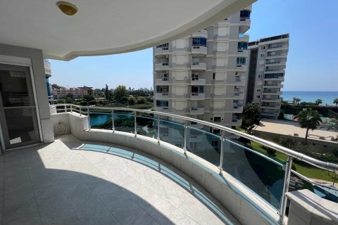 آپارتمان در Alanya ، ترکیه 3 خوابه ، 161 متر مربع. شماره 184210 - 16