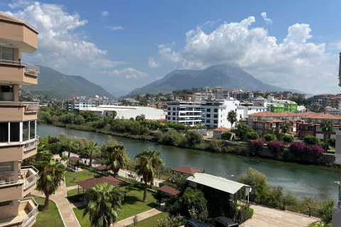 آپارتمان در Alanya ، ترکیه 3 خوابه ، 161 متر مربع. شماره 184210 - 2