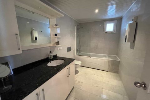 آپارتمان در Alanya ، ترکیه 3 خوابه ، 161 متر مربع. شماره 184210 - 22