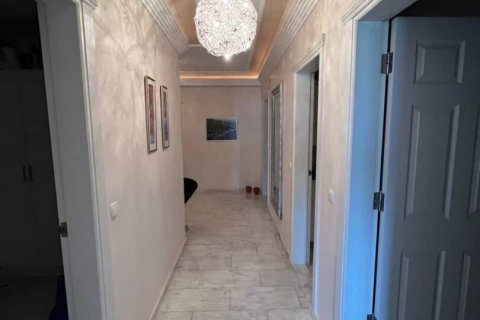 آپارتمان در Alanya ، ترکیه 3 خوابه ، 161 متر مربع. شماره 184210 - 11