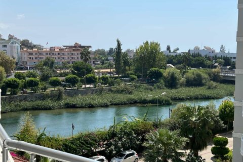 آپارتمان در Alanya ، ترکیه 3 خوابه ، 161 متر مربع. شماره 184210 - 14